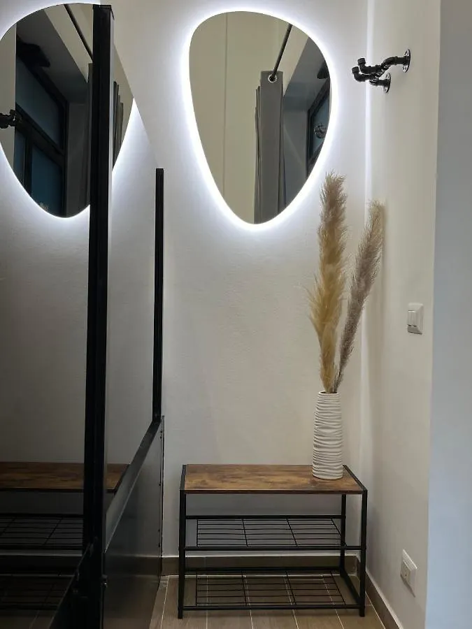 San Pietro Love Apartament Rome Apartment